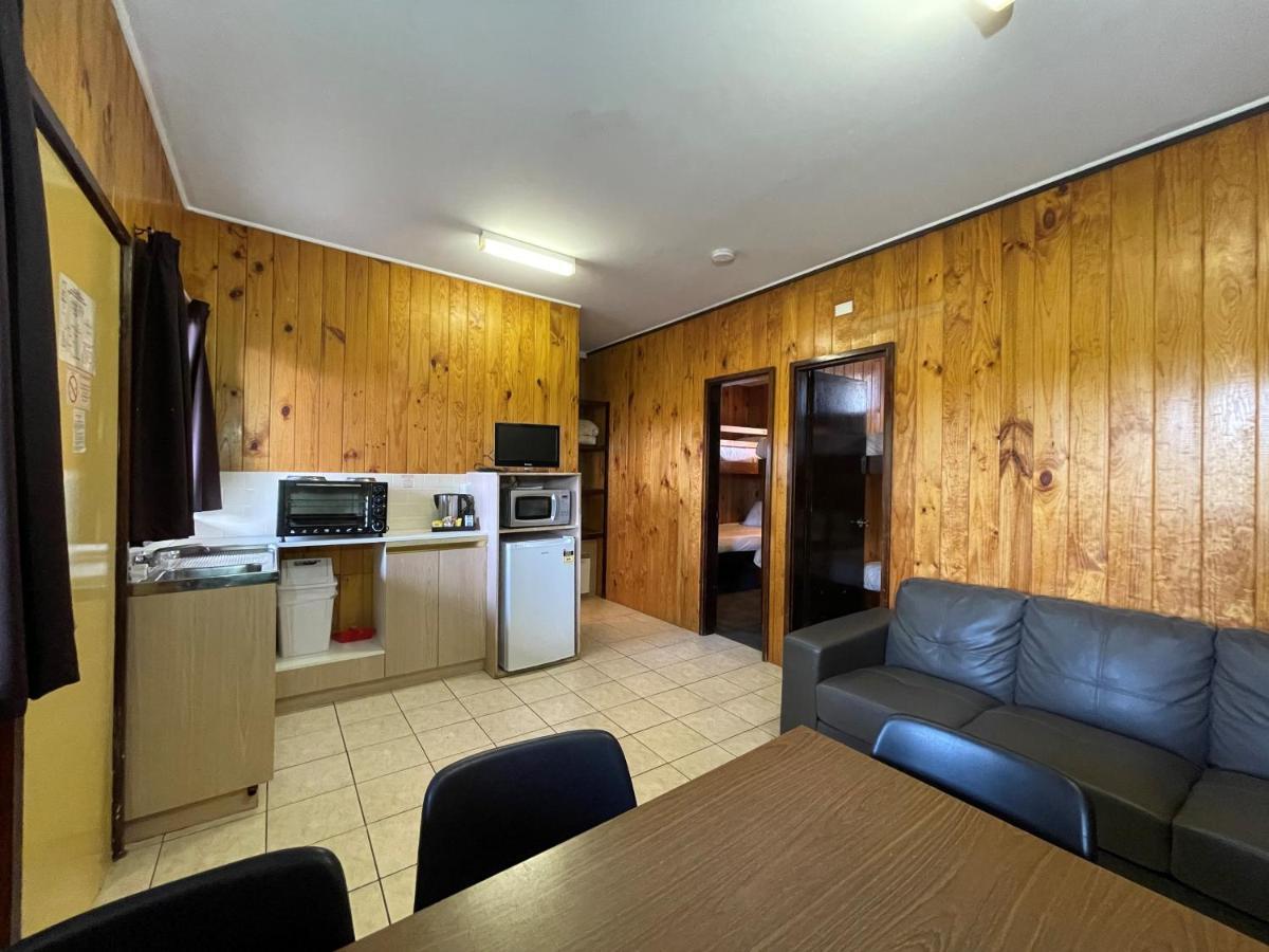 Southern Cross Motor Inn Berridale Exterior photo